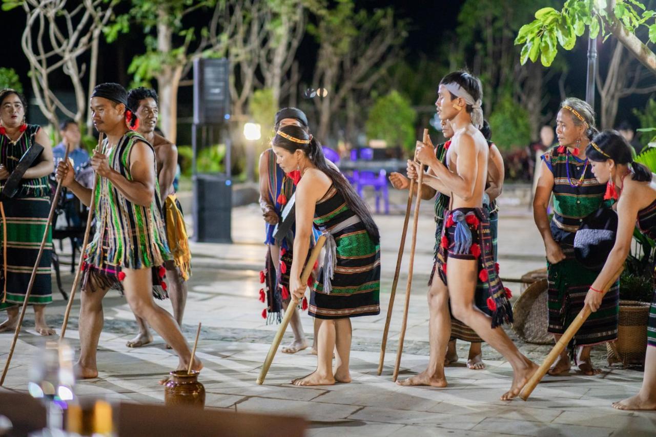 Knn Resort Mondulkiri センモノロム エクステリア 写真
