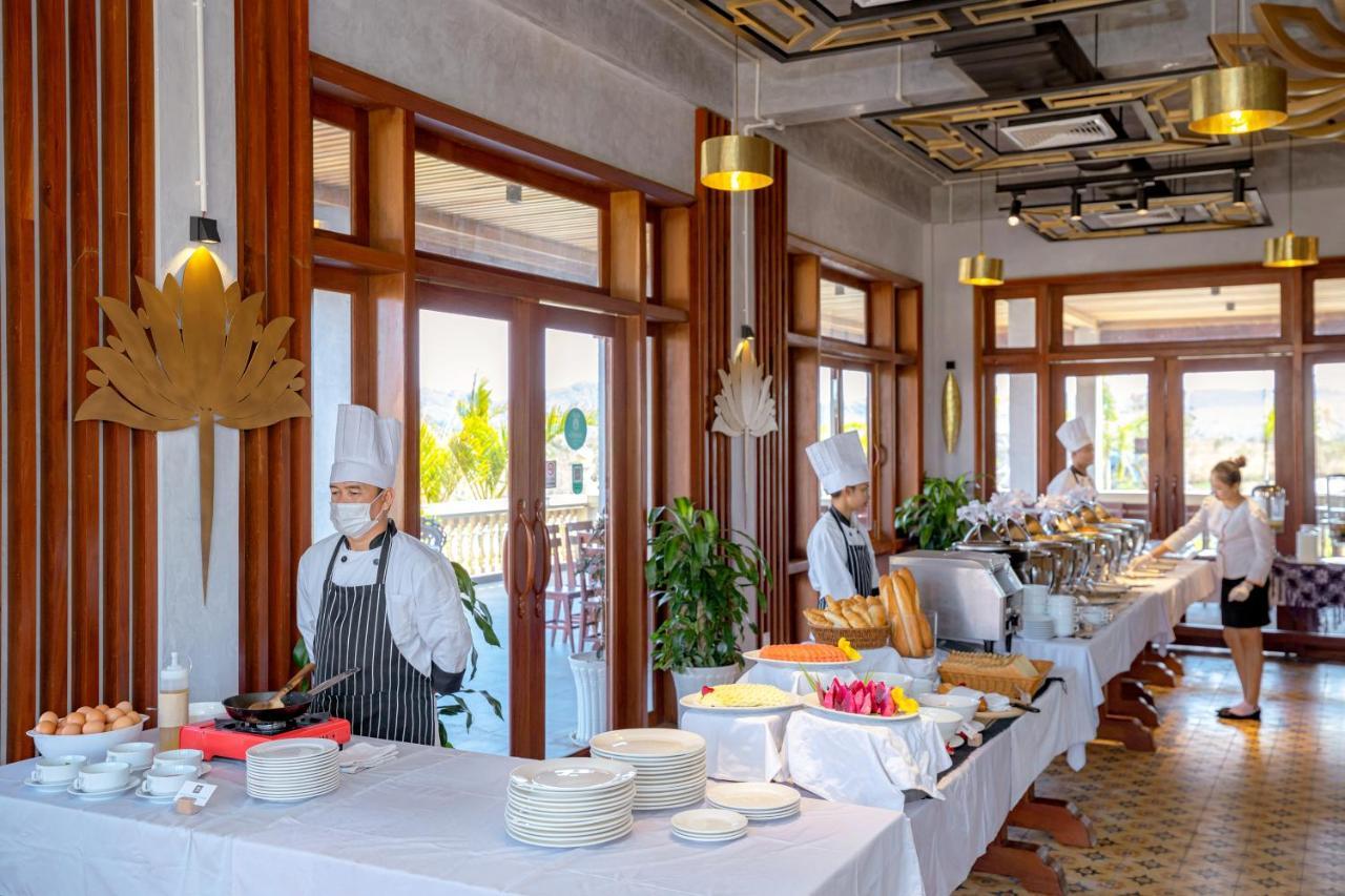 Knn Resort Mondulkiri センモノロム エクステリア 写真