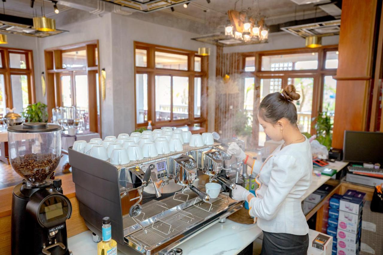 Knn Resort Mondulkiri センモノロム エクステリア 写真