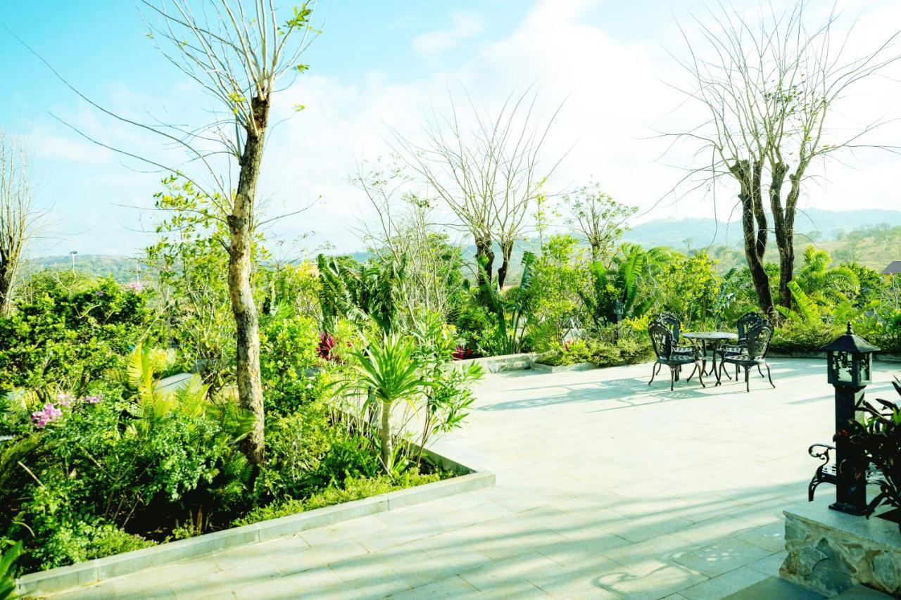 Knn Resort Mondulkiri センモノロム エクステリア 写真