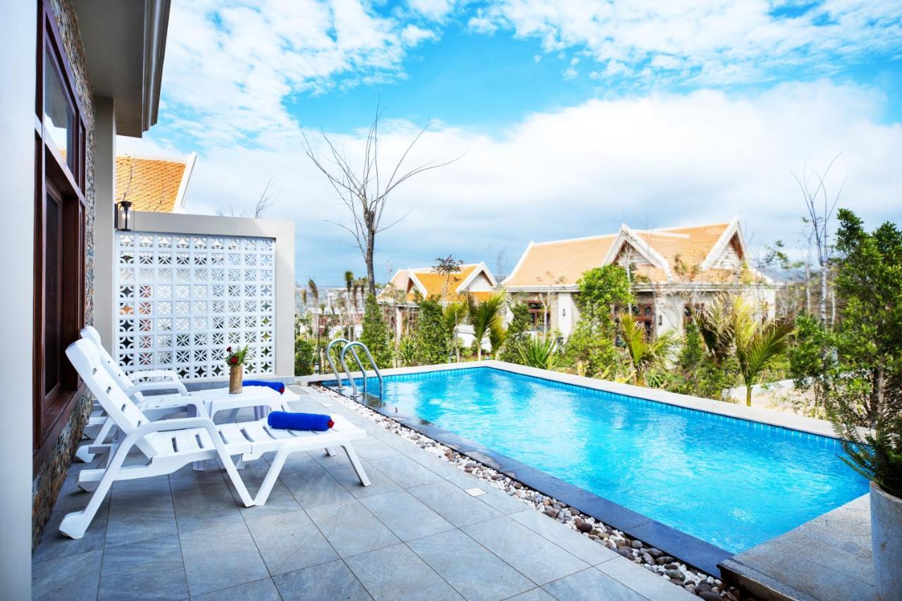 Knn Resort Mondulkiri センモノロム エクステリア 写真