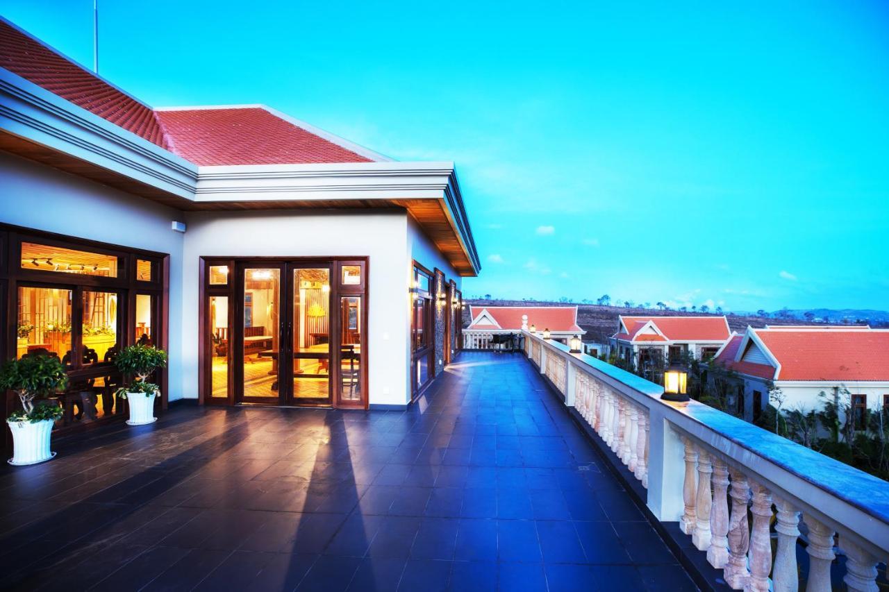 Knn Resort Mondulkiri センモノロム エクステリア 写真