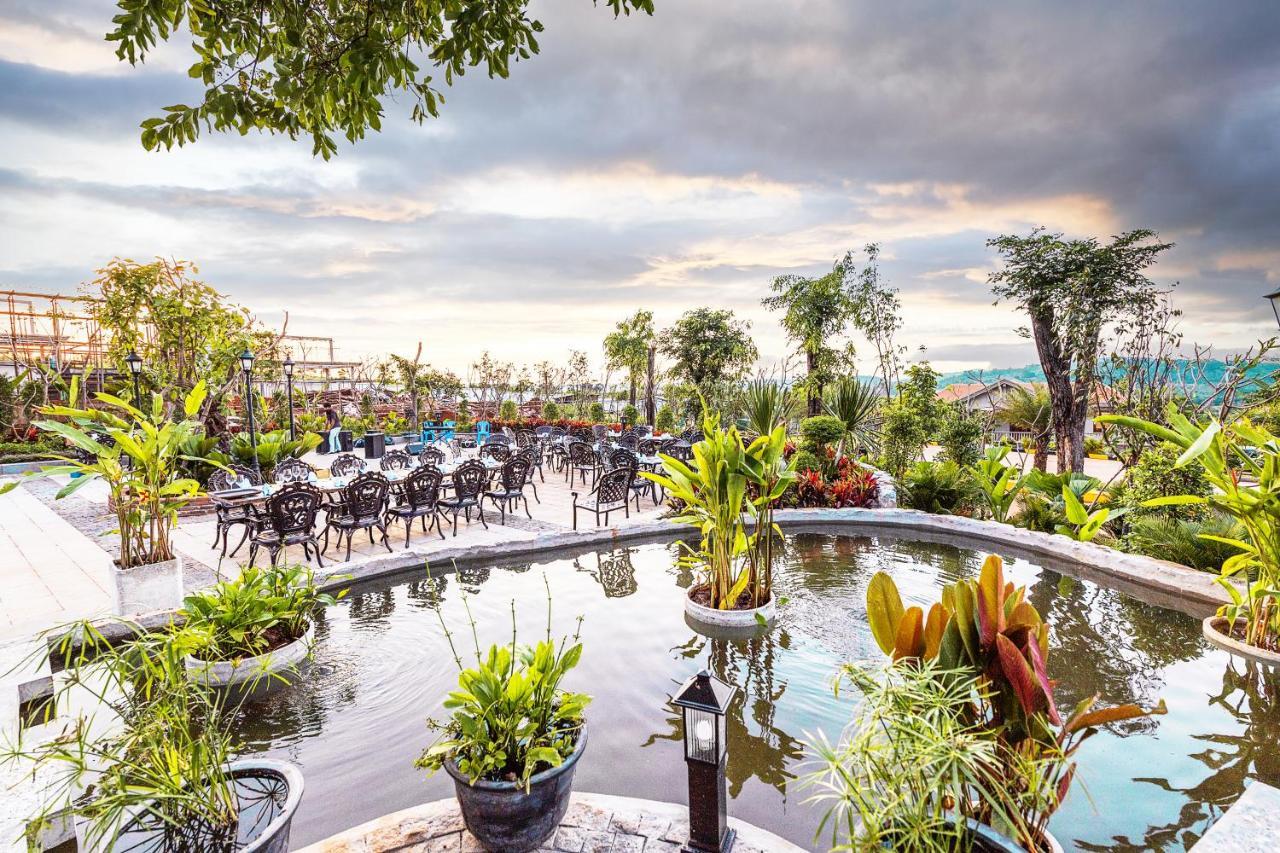 Knn Resort Mondulkiri センモノロム エクステリア 写真