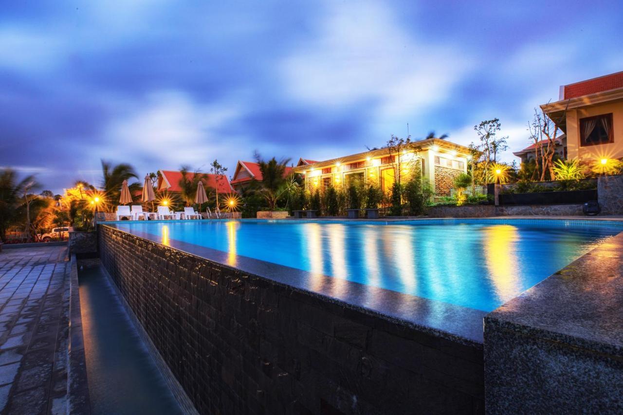 Knn Resort Mondulkiri センモノロム エクステリア 写真