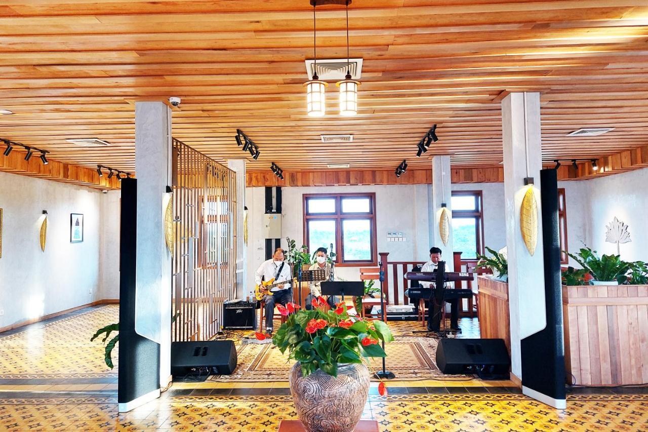 Knn Resort Mondulkiri センモノロム エクステリア 写真