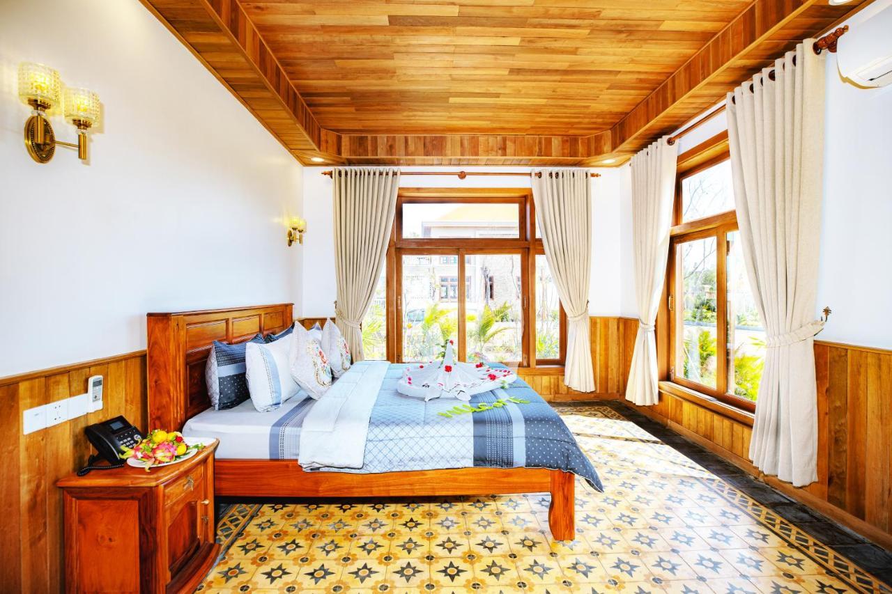 Knn Resort Mondulkiri センモノロム エクステリア 写真