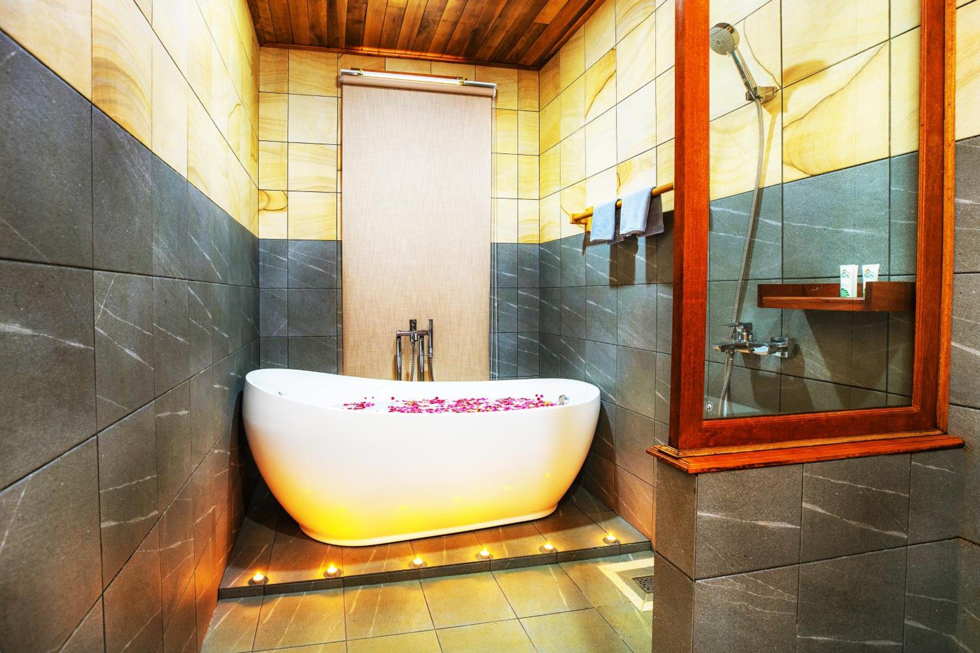 Knn Resort Mondulkiri センモノロム 部屋 写真