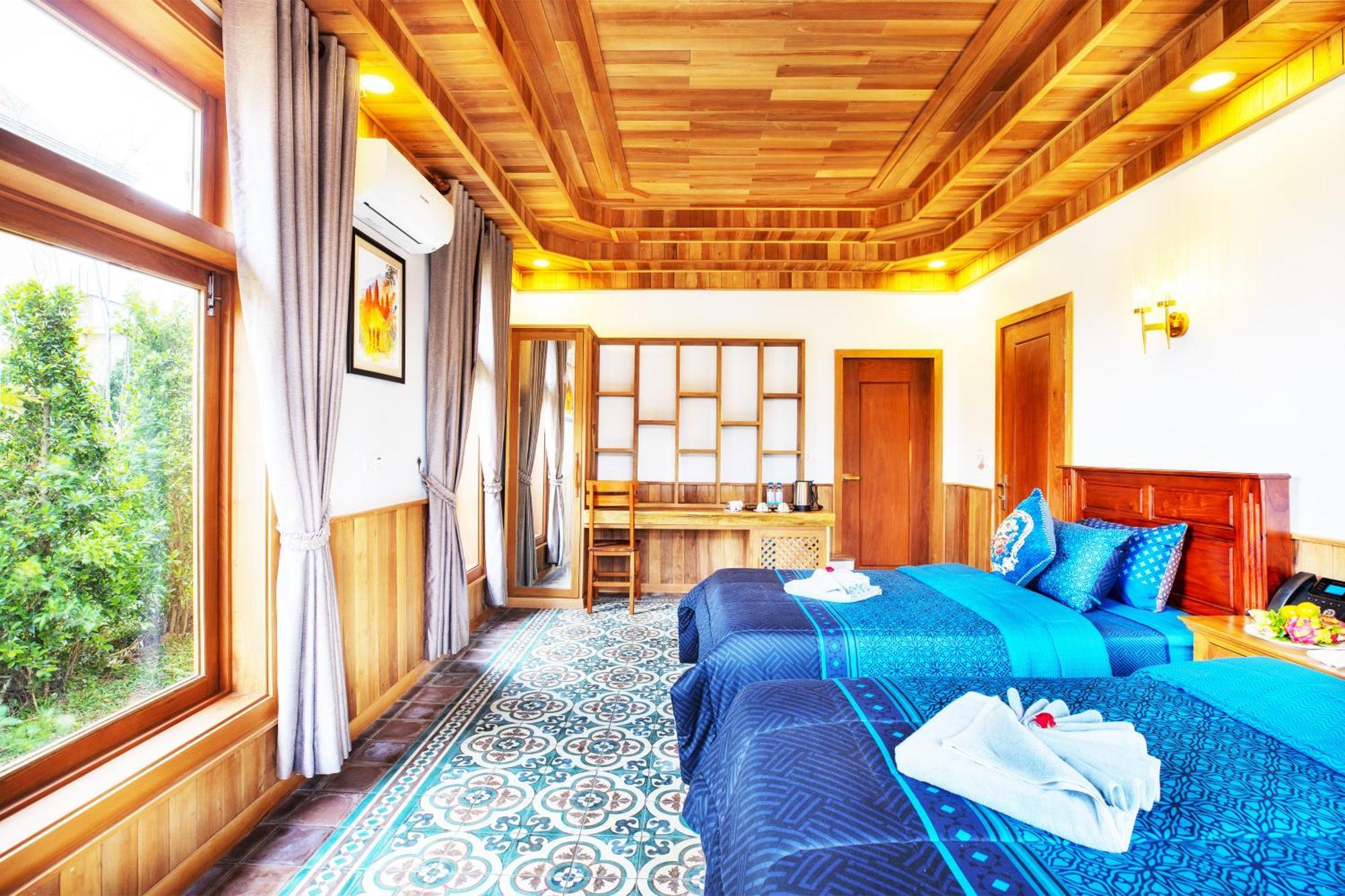 Knn Resort Mondulkiri センモノロム 部屋 写真