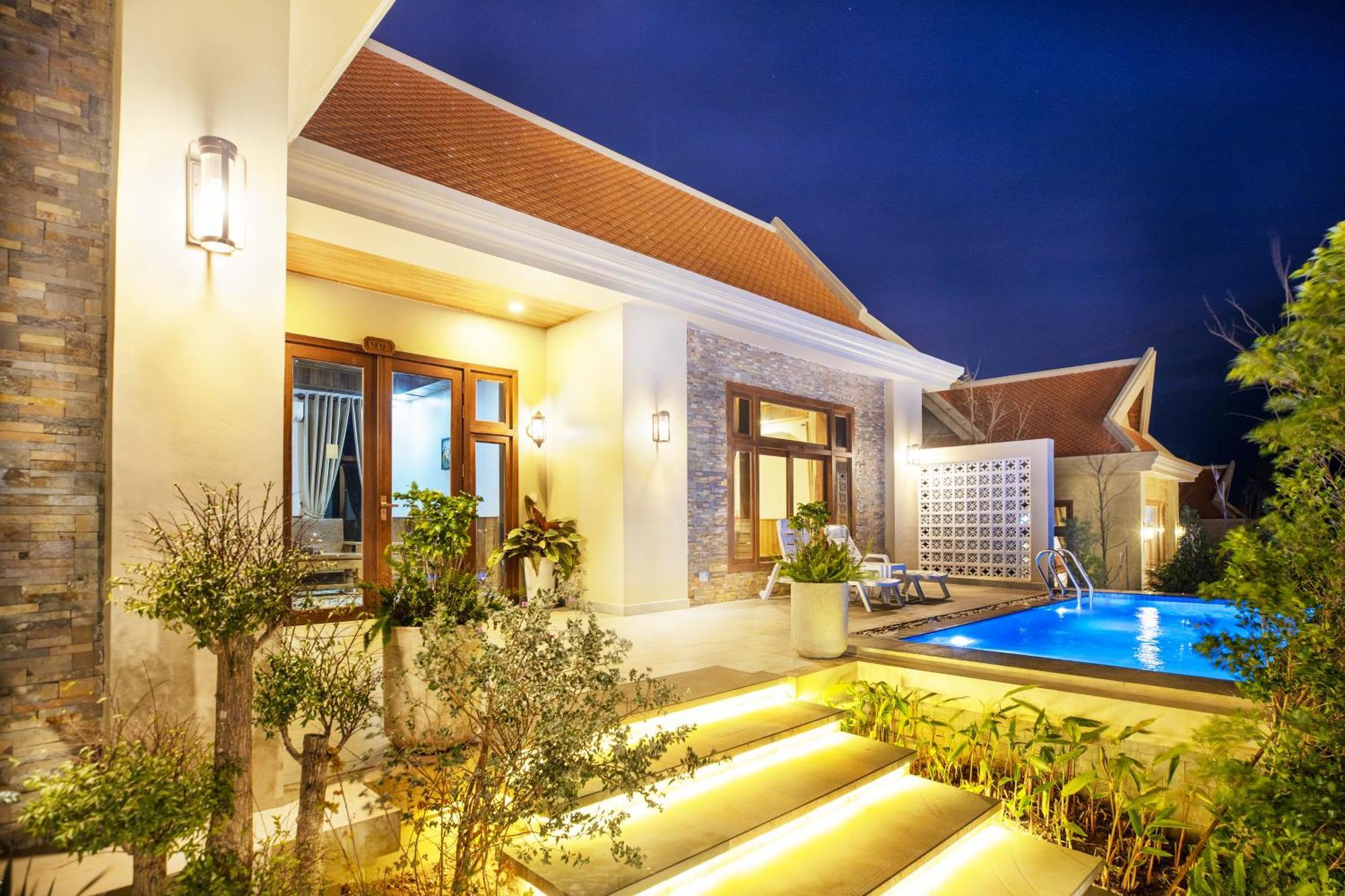 Knn Resort Mondulkiri センモノロム 部屋 写真