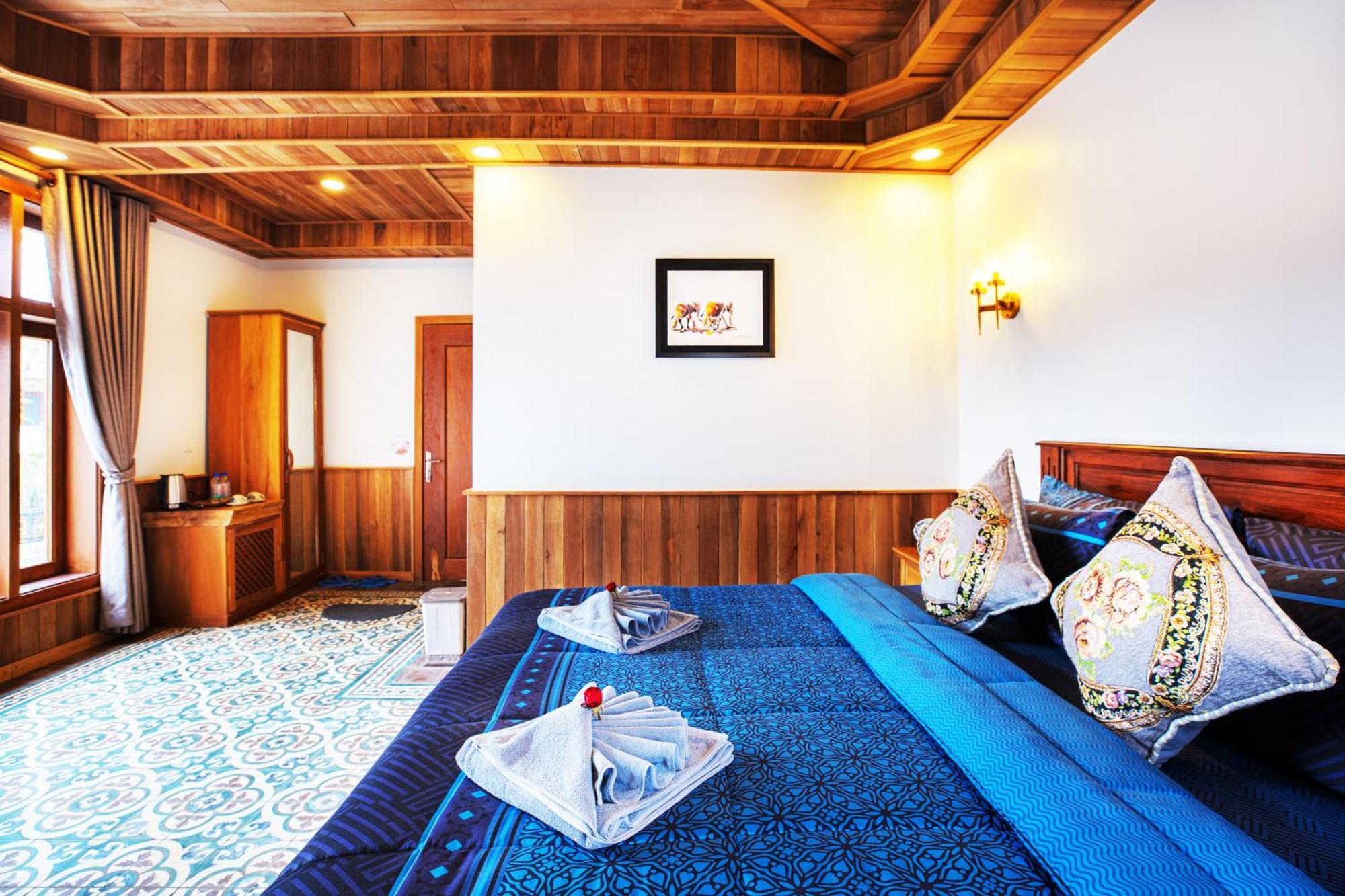 Knn Resort Mondulkiri センモノロム 部屋 写真