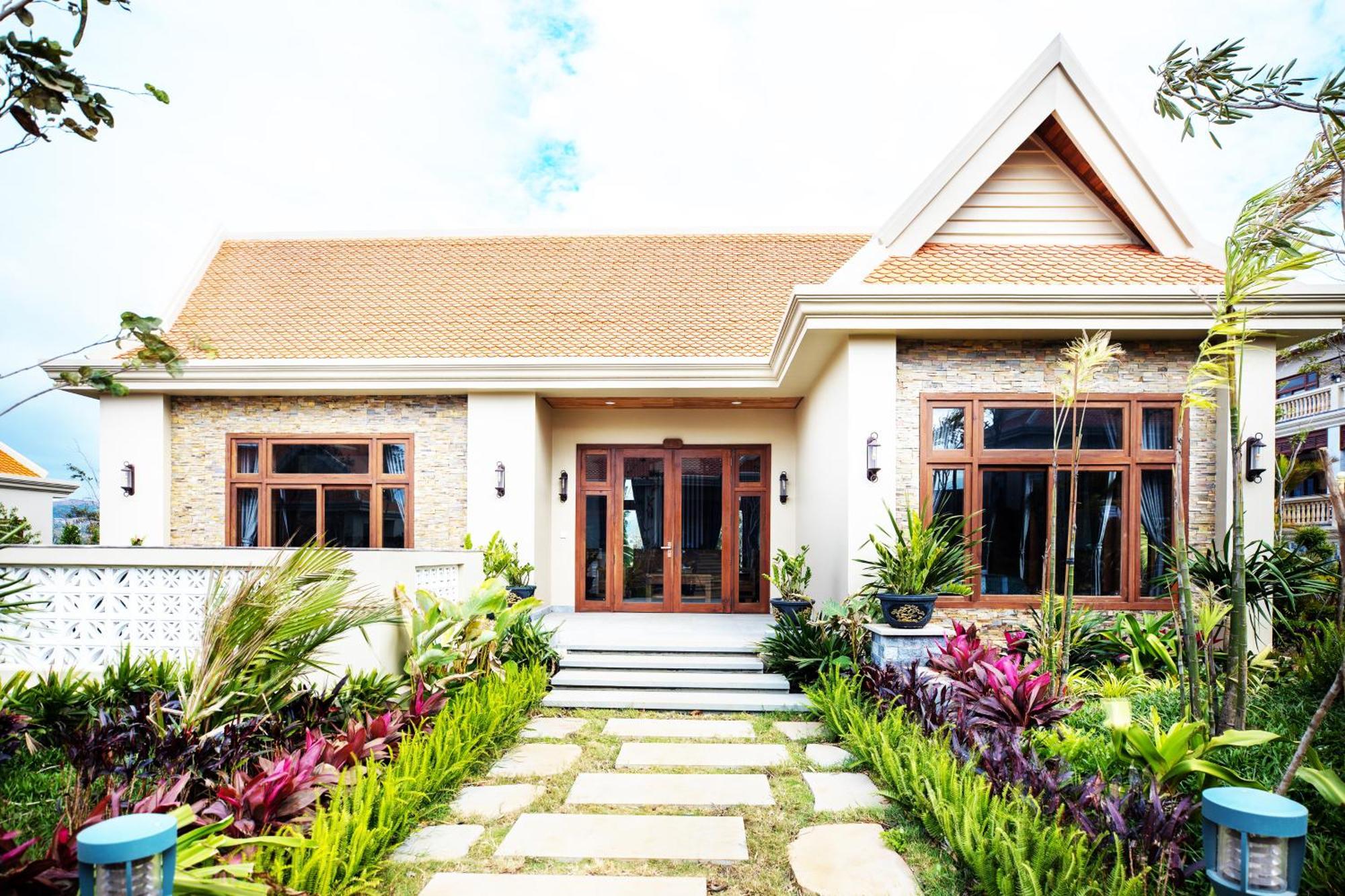Knn Resort Mondulkiri センモノロム 部屋 写真
